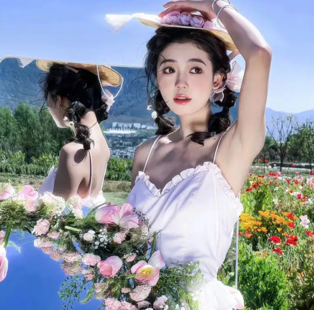为爱放手